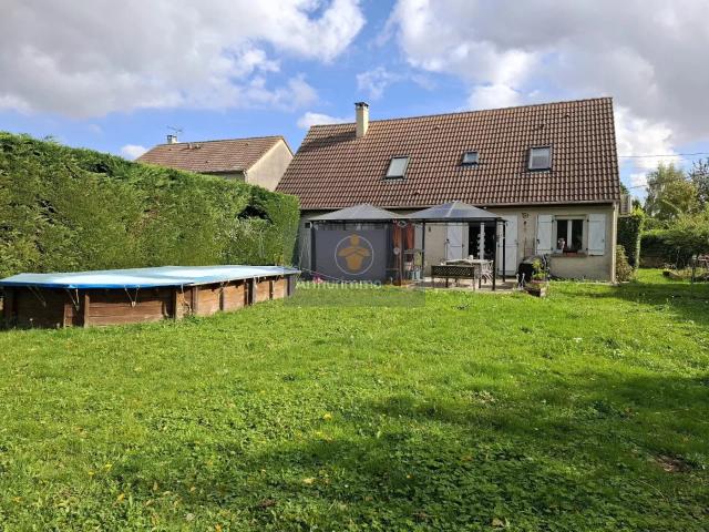 Maison 6 pièces 130 m²