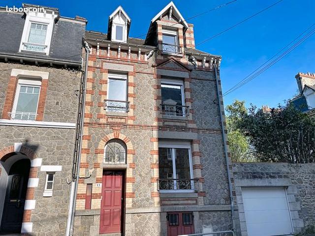 Maison 6 pièces 130 m²