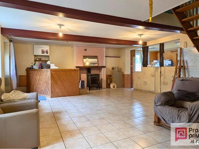 Maison 6 pièces 130 m²