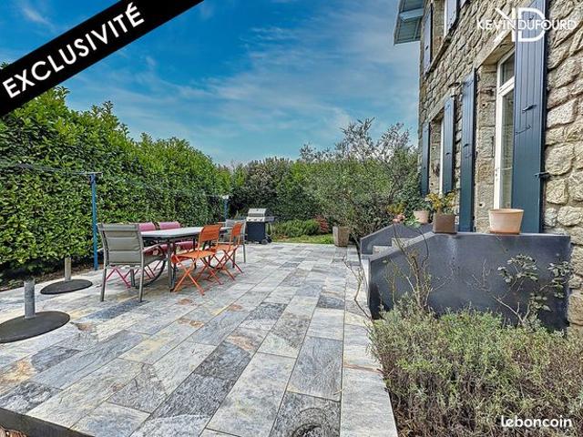 Maison 6 pièces 130 m²
