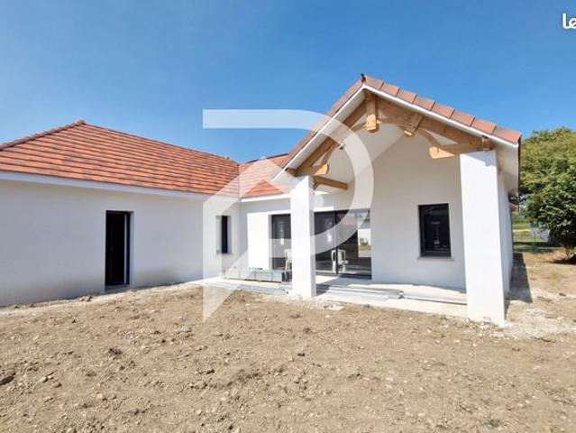 Maison 6 pièces 130 m²