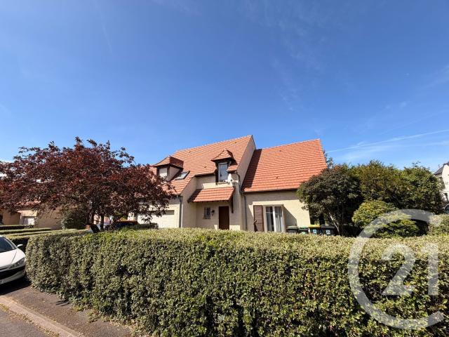 Maison 6 pièces 130 m²