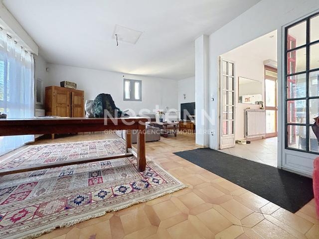 Maison 6 pièces 130 m²