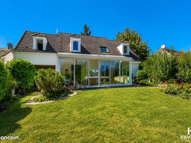 Maison 6 pièces 130 m²