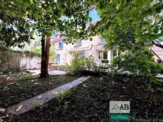 Maison 6 pièces 128 m²