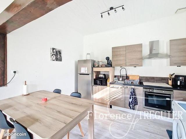 Maison 6 pièces 130 m²