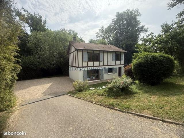 Maison 6 pièces 130 m²