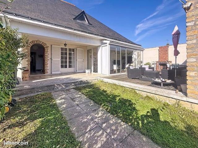Maison 6 pièces 130 m²