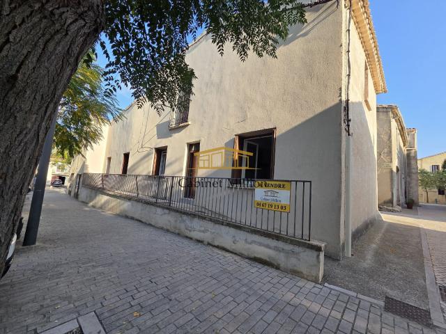 Maison 6 pièces 130 m²