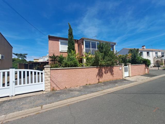 Maison 6 pièces 130 m²
