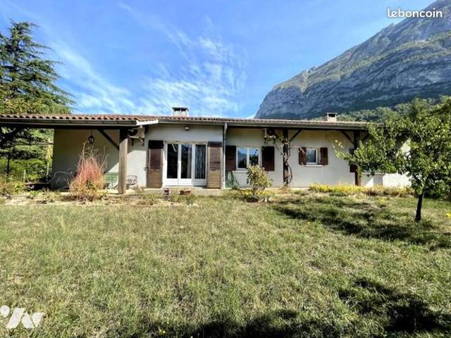 Maison 6 pièces 130 m²