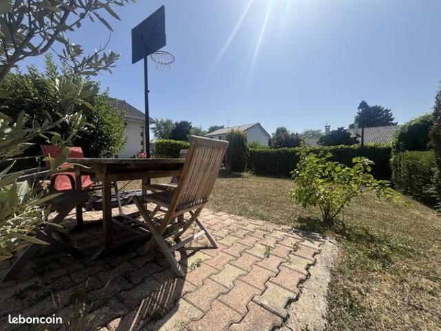 Maison 6 pièces 130 m²