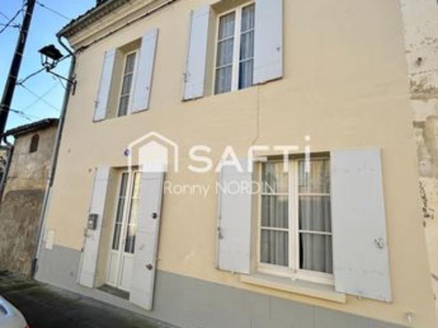 Maison 6 pièces 130 m²