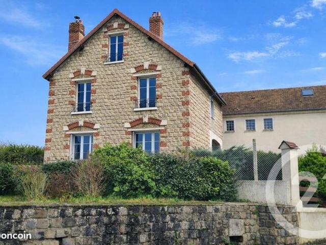Maison 6 pièces 130 m²