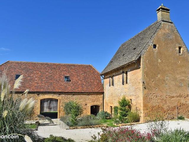 Maison 6 pièces 130 m²