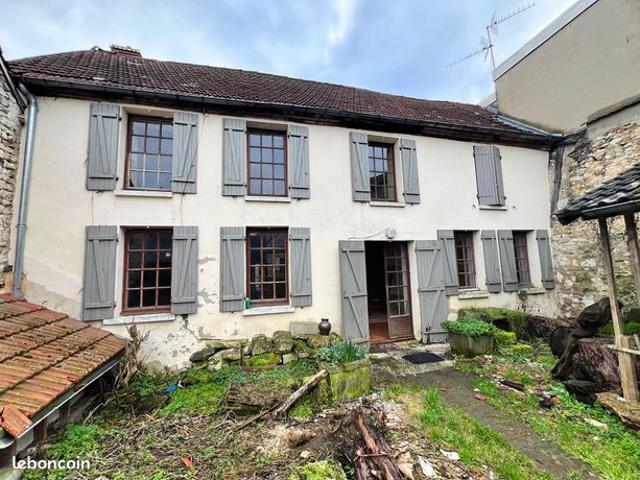 Maison 6 pièces 130 m²