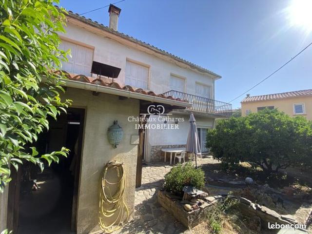 Maison 6 pièces 130 m²