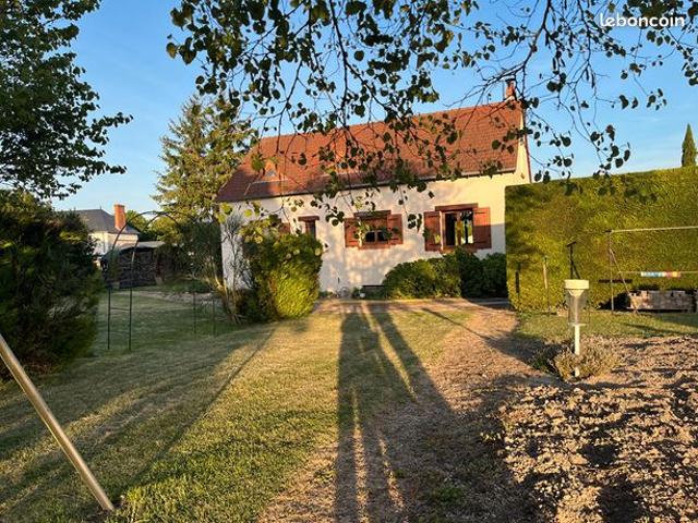 Maison 6 pièces 130 m²