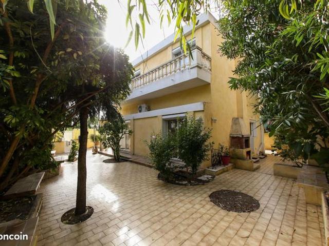 Maison 6 pièces 130 m²