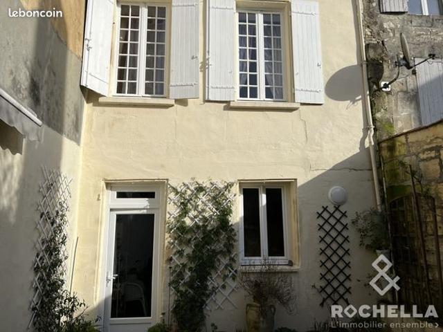 Maison 6 pièces 130 m²