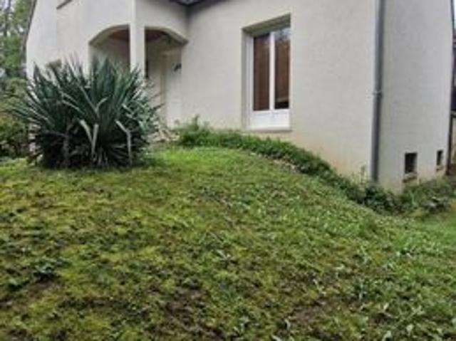 Maison 6 pièces 130 m²