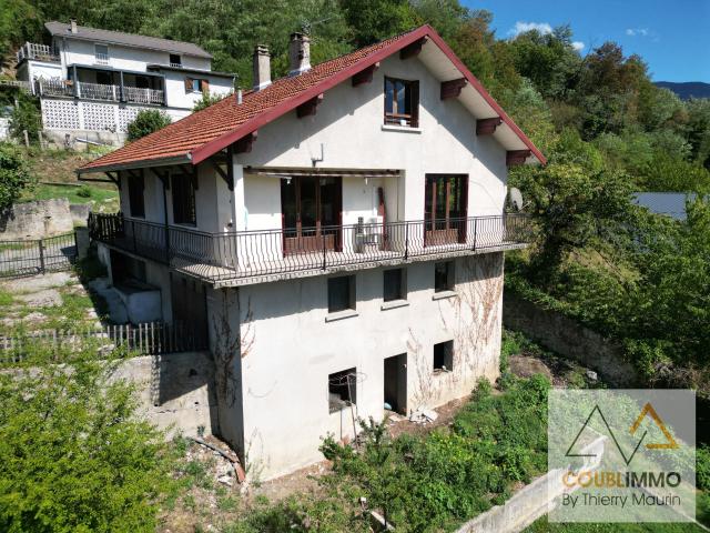 Maison 6 pièces 130 m²