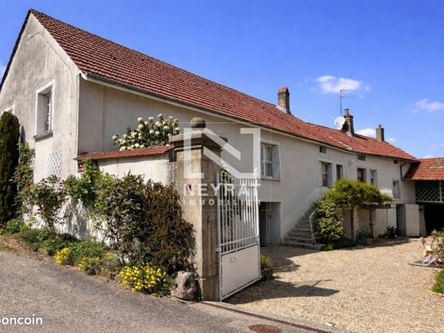 Maison 6 pièces 130 m²