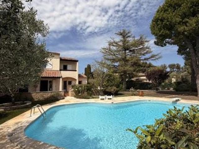Maison 6 pièces 130 m²