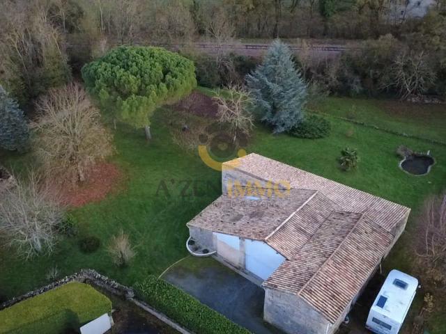 Maison 6 pièces 130 m²