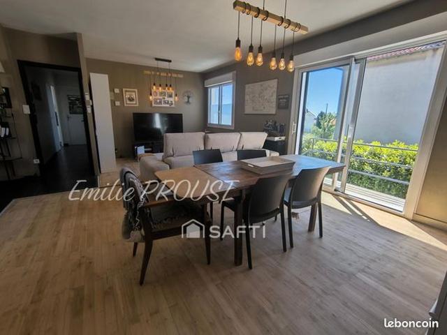 Maison 6 pièces 130 m²