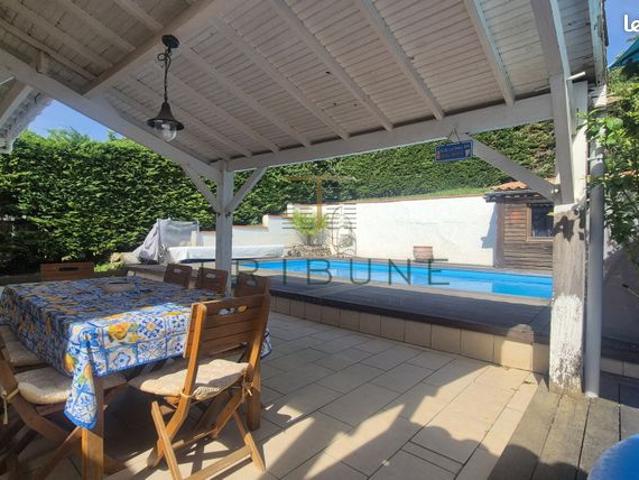 Maison 6 pièces 130 m²