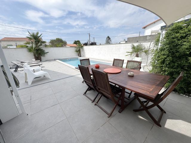 Maison 6 pièces 130 m²