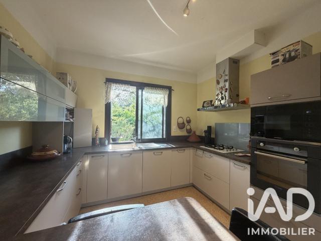 Maison 6 pièces 130 m²
