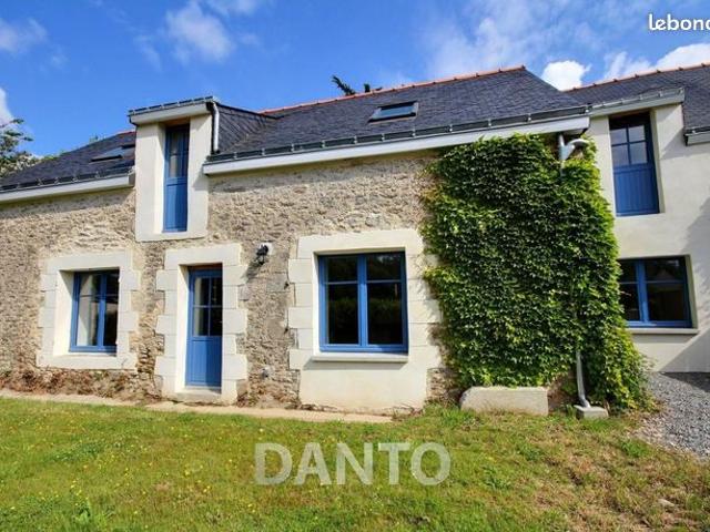 Maison 6 pièces 130 m²