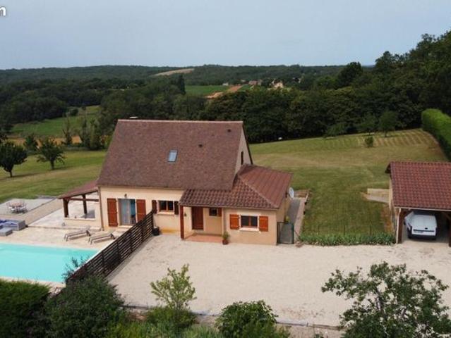 Maison 6 pièces 130 m²