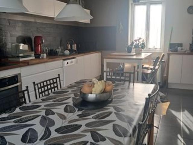 Maison 6 pièces 130 m²