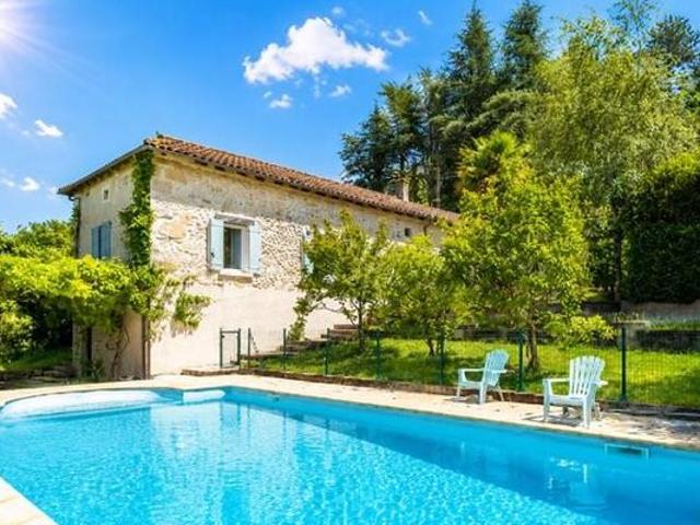 Maison 6 pièces 130 m²