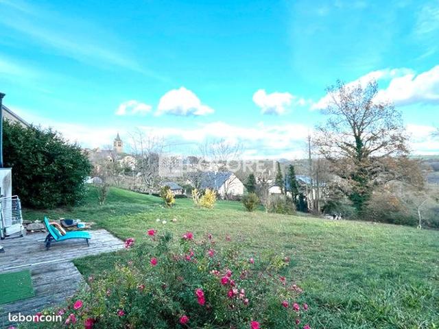 Maison 6 pièces 130 m²