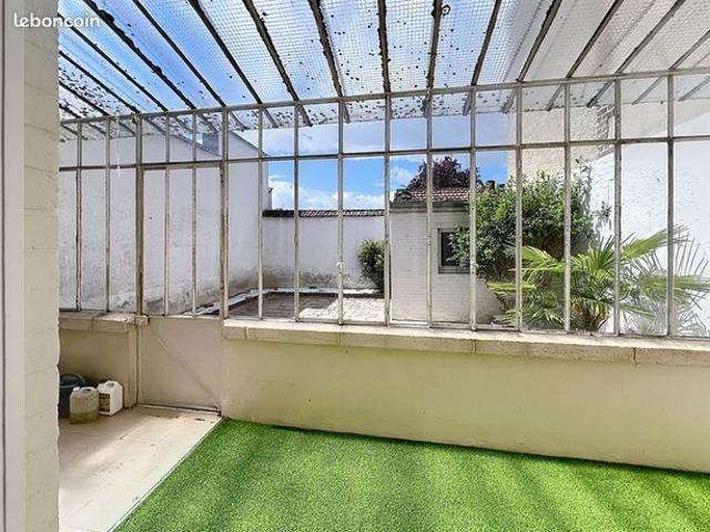 Maison 6 pièces 130 m²