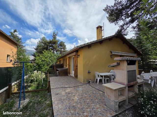 Maison 6 pièces 130 m²