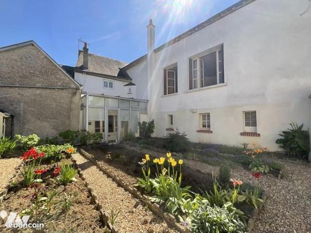 Maison 6 pièces 130 m²