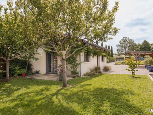 Maison 6 pièces 130 m²