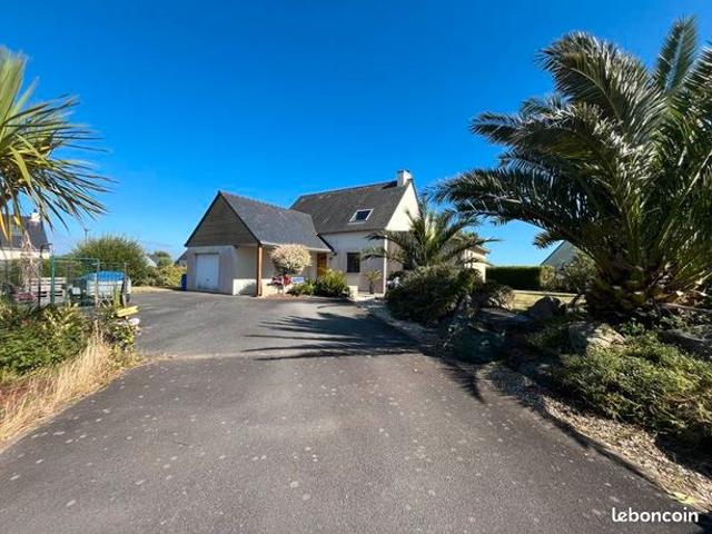 Maison 6 pièces 130 m²