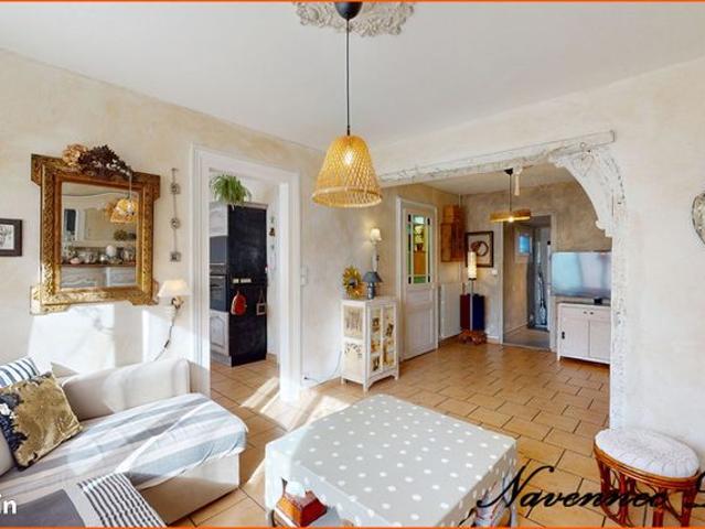 Maison 6 pièces 130 m²