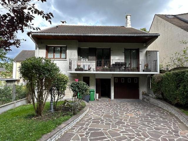 Maison 6 pièces 130 m²