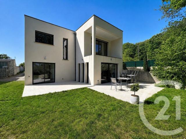 Maison 6 pièces 130 m²