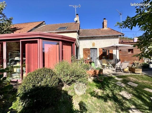 Maison 6 pièces 130 m²