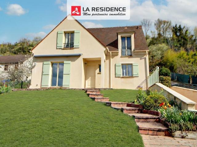 Maison 6 pièces 130 m²