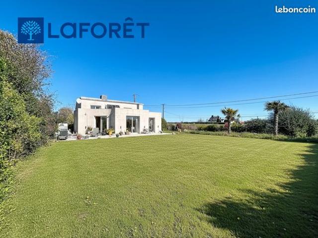 Maison 6 pièces 130 m²