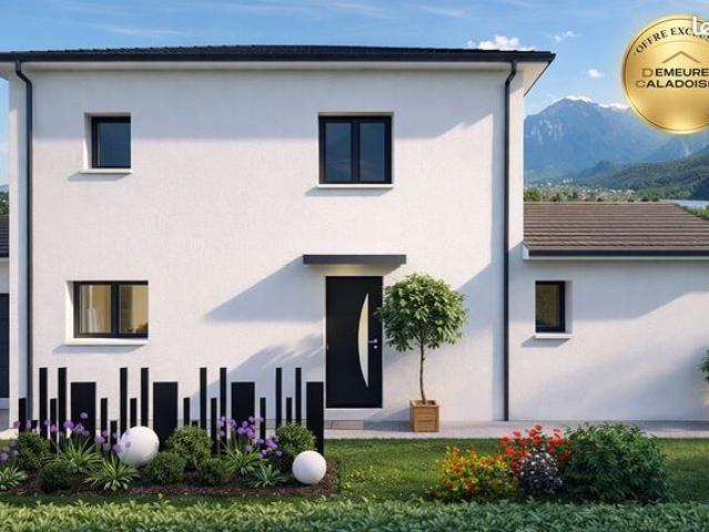 Maison 6 pièces 130 m²
